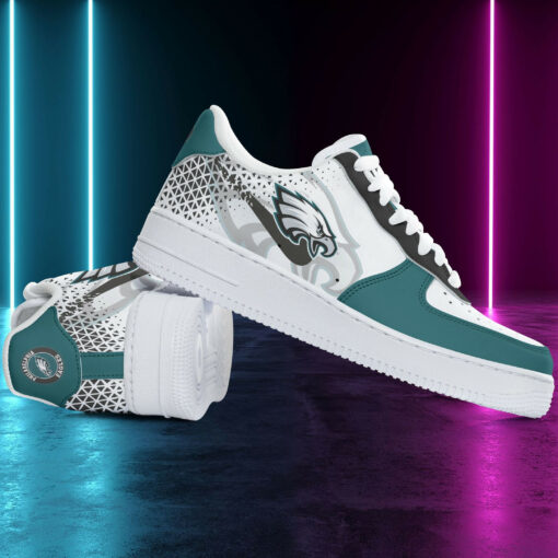 Philadelphia Eagles AF1 Shoes 248