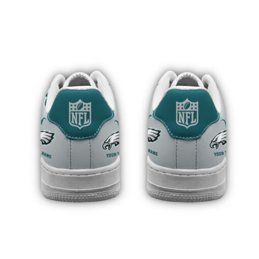 Philadelphia Eagles AF1 Shoes BG67