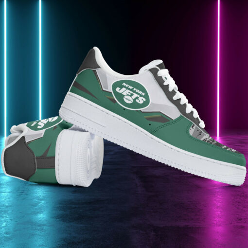 Philadelphia Eagles AF1 Shoes BG87