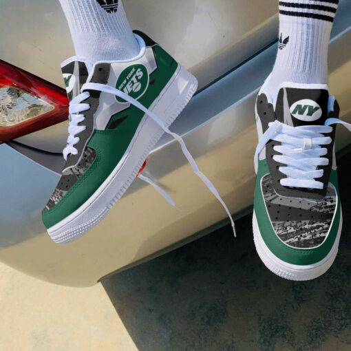 Philadelphia Eagles AF1 Shoes BG87