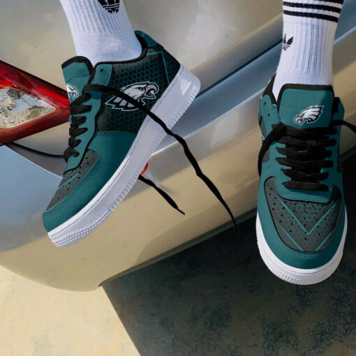 Philadelphia Eagles AF1 Sneakers 43