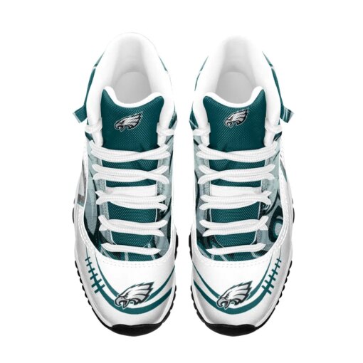 Philadelphia Eagles AJD11 Sneakers 173