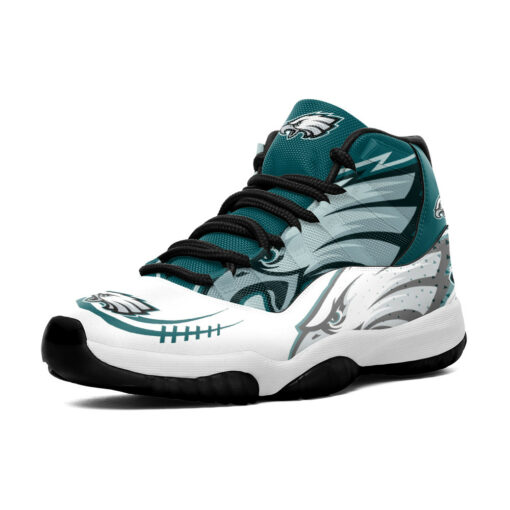 Philadelphia Eagles AJD11 Sneakers 173