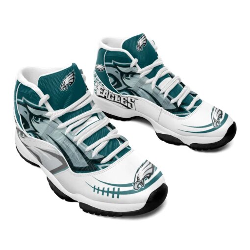 Philadelphia Eagles AJD11 Sneakers 173