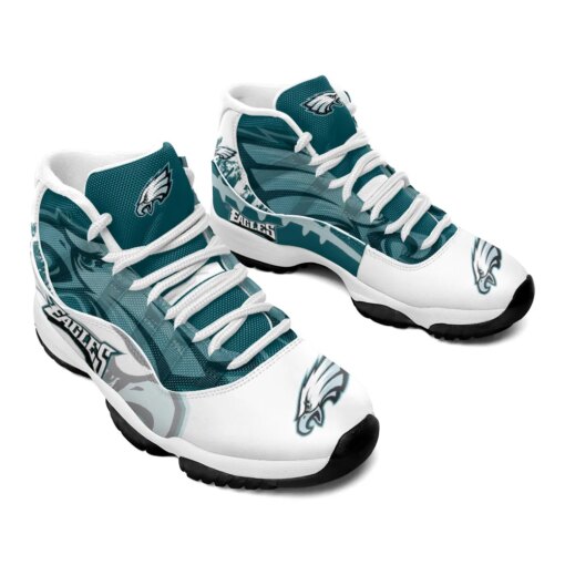 Philadelphia Eagles AJD11 Sneakers 187