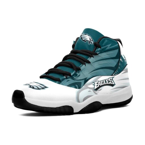 Philadelphia Eagles AJD11 Sneakers 187