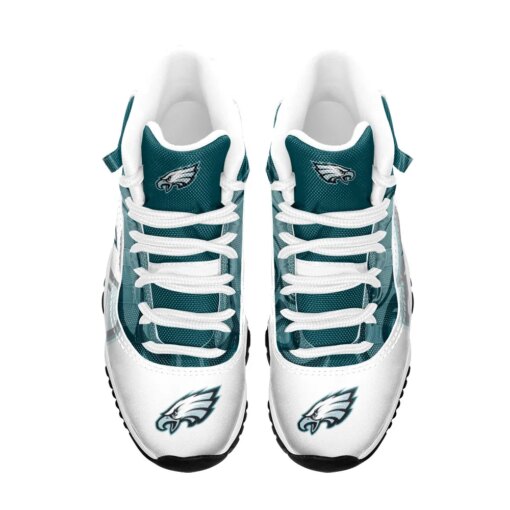 Philadelphia Eagles AJD11 Sneakers 187