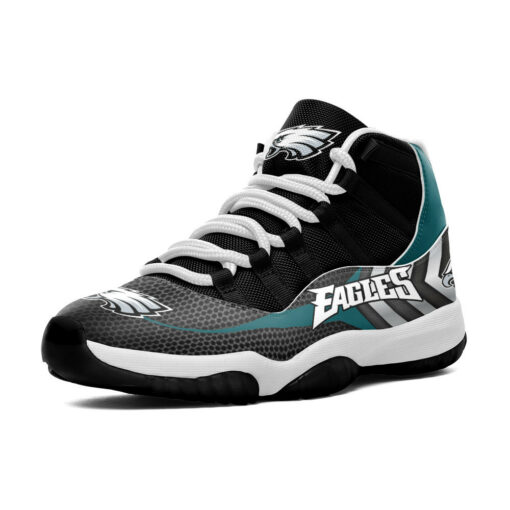 Philadelphia Eagles AJD11 Sneakers BG97