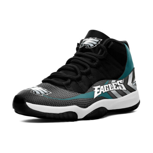 Philadelphia Eagles AJD11 Sneakers BG97