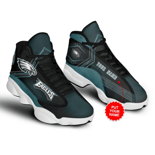 Philadelphia Eagles AJD13 Sneakers 1006