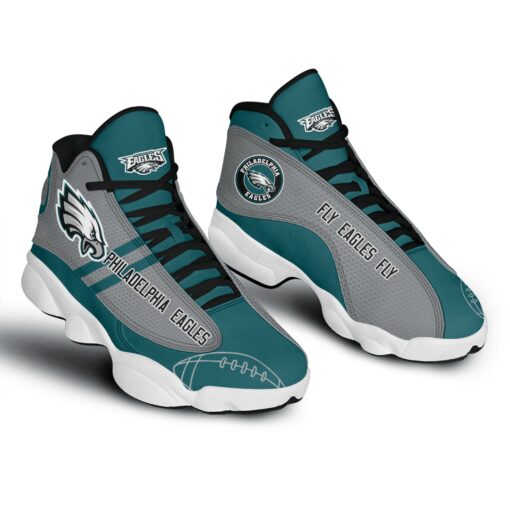 Philadelphia Eagles AJD13 Sneakers 1029