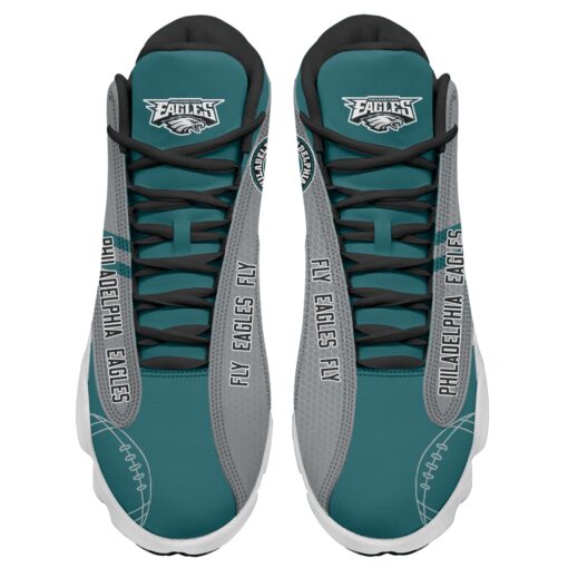 Philadelphia Eagles AJD13 Sneakers 1029