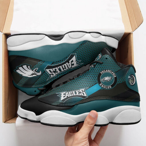 Philadelphia Eagles AJD13 Sneakers 719