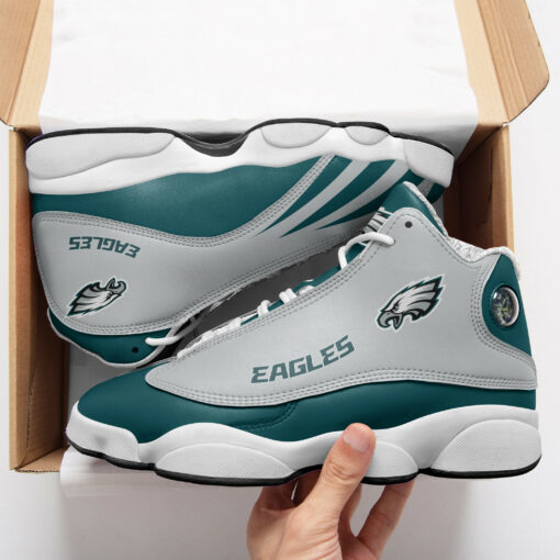 Philadelphia Eagles AJD13 Sneakers BG188