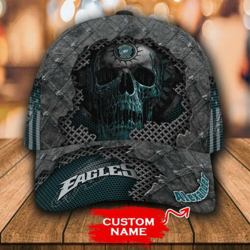 Philadelphia Eagles Classic Cap 277