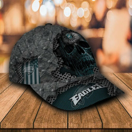 Philadelphia Eagles Classic Cap 277