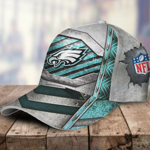 Philadelphia Eagles Classic Cap