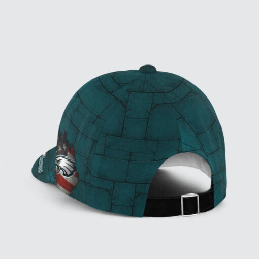 Philadelphia Eagles Classic Cap AZCCAP288