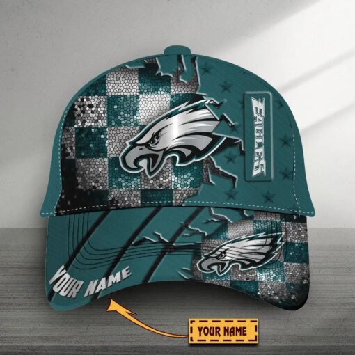 Philadelphia Eagles Classic Cap AZCCAP347