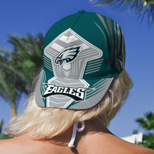 Philadelphia Eagles Classic Cap BG339