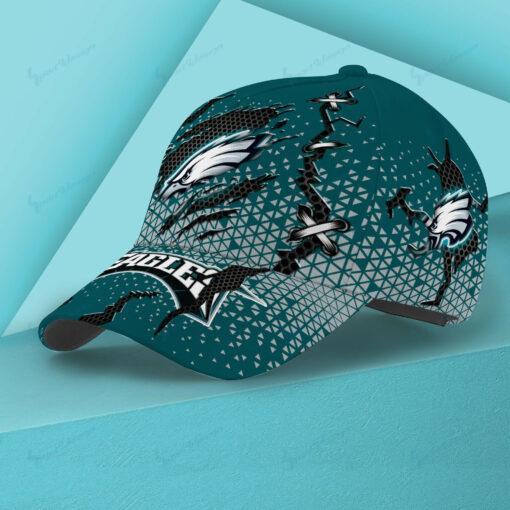 Philadelphia Eagles Classic Cap BG623