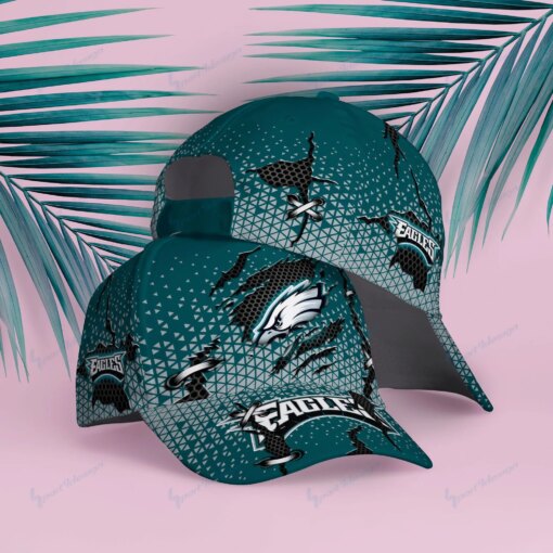 Philadelphia Eagles Classic Cap BG623