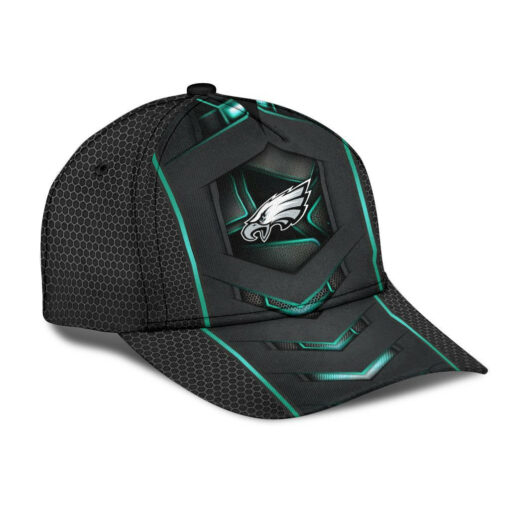 Philadelphia Eagles Limited Classic Cap 92