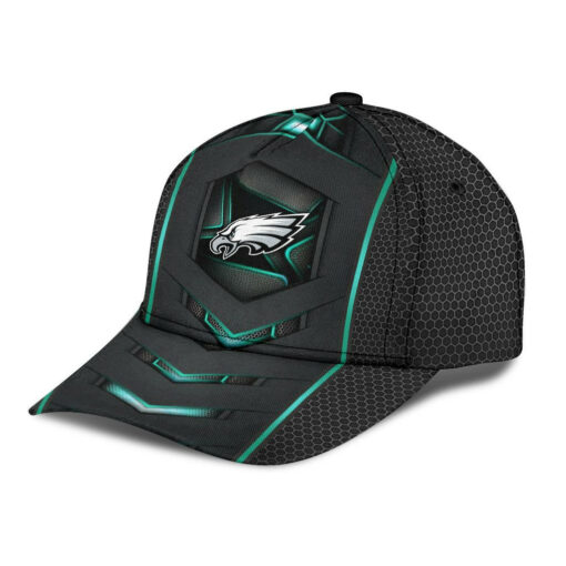 Philadelphia Eagles Limited Classic Cap 92