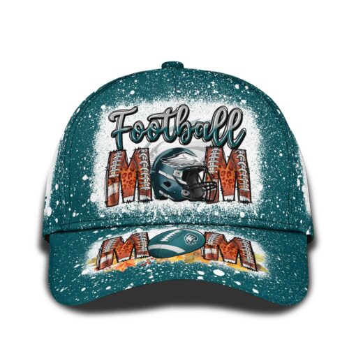 Philadelphia Eagles Personalized Classic Cap BB803