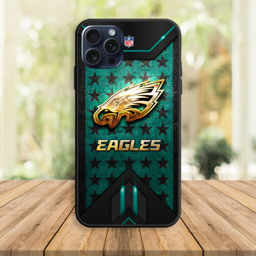 Philadelphia Eagles Phone Case BGPC284