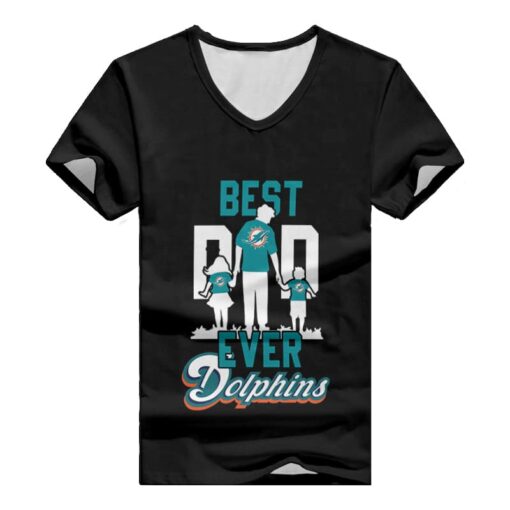 Philadelphia Eagles V-neck Women T-shirt BG622