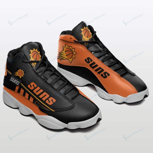 Phoenix Suns AJD13 Sneakers 809