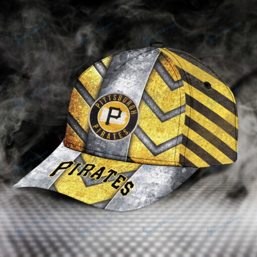 Pittsburgh Pirates Classic Cap BG741