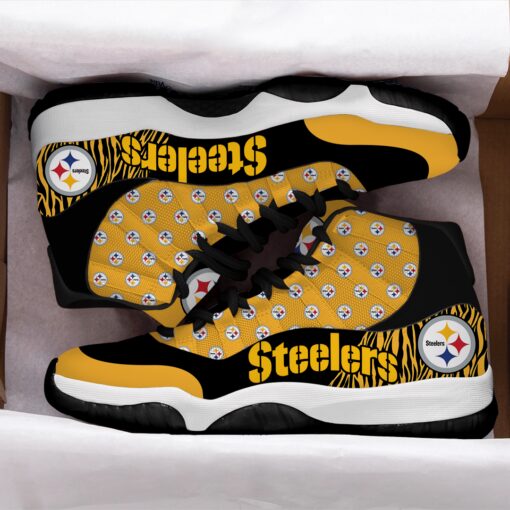 Pittsburgh Steelers AJD11 Sneakers 171