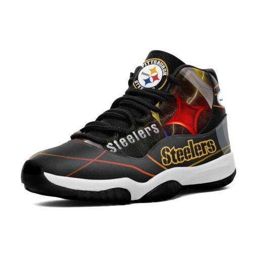 Pittsburgh Steelers AJD11 Sneakers 30