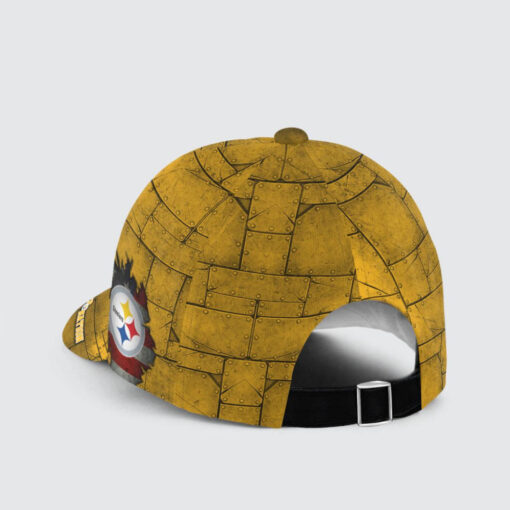 Pittsburgh Steelers Classic Cap AZCCAP289