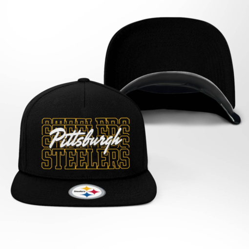 Pittsburgh Steelers Classic Cap AZCCAP296