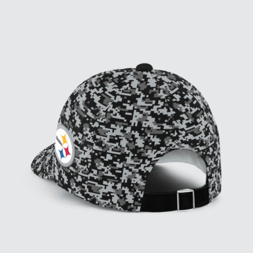 Pittsburgh Steelers Classic Cap AZCCAP308