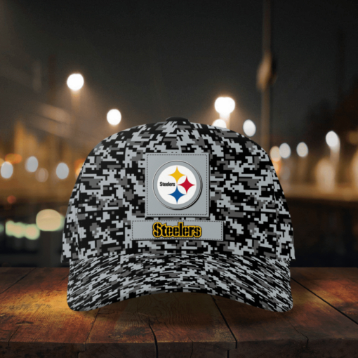 Pittsburgh Steelers Classic Cap AZCCAP308