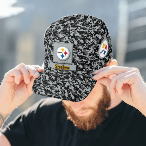 Pittsburgh Steelers Classic Cap AZCCAP308