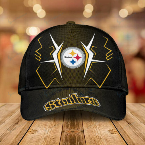 Pittsburgh Steelers Classic Cap BG597