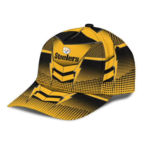 Pittsburgh Steelers Limited Classic Cap 126