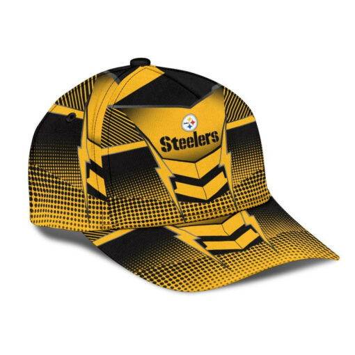 Pittsburgh Steelers Limited Classic Cap 126