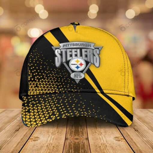 Pittsburgh Steelers Limited Classic Cap 135