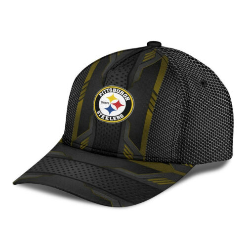 Pittsburgh Steelers Limited Classic Cap 86