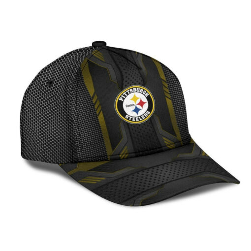 Pittsburgh Steelers Limited Classic Cap 86