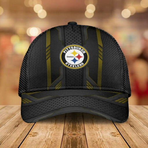 Pittsburgh Steelers Limited Classic Cap 86