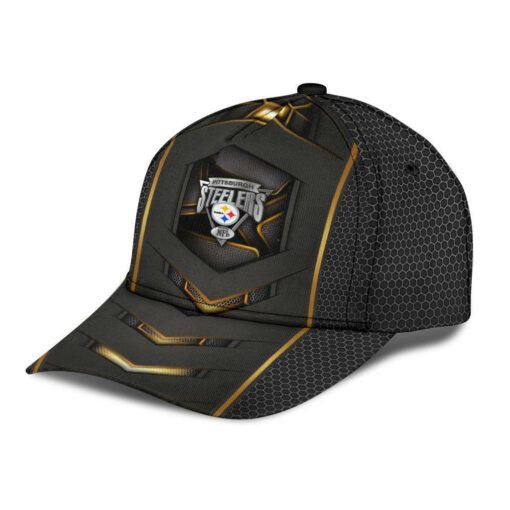 Pittsburgh Steelers Limited Classic Cap 98