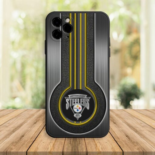 Pittsburgh Steelers Phone Case 06