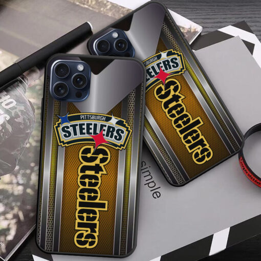 Pittsburgh Steelers Phone Case BGPC295